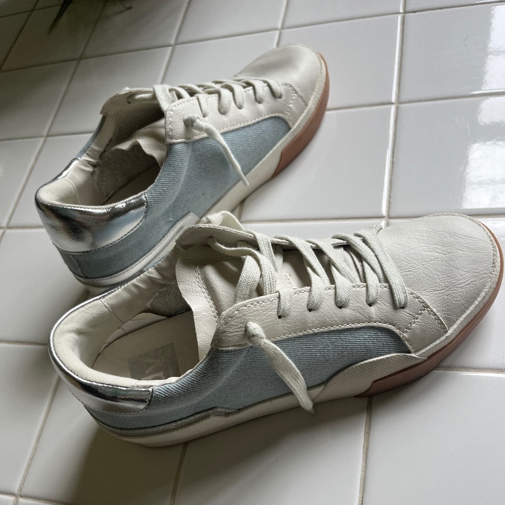Dolce Vita Harryson sneaker